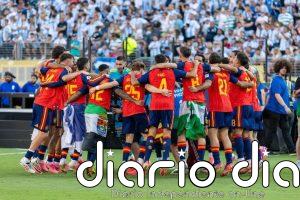 La prensa internacional se rinde a la selección española: "Se impuso el fútbol"