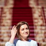 La presidenta de Moldavia nomina al empresario Vasile Tofan a primer ministro y guía hacia la adhesión a la UE