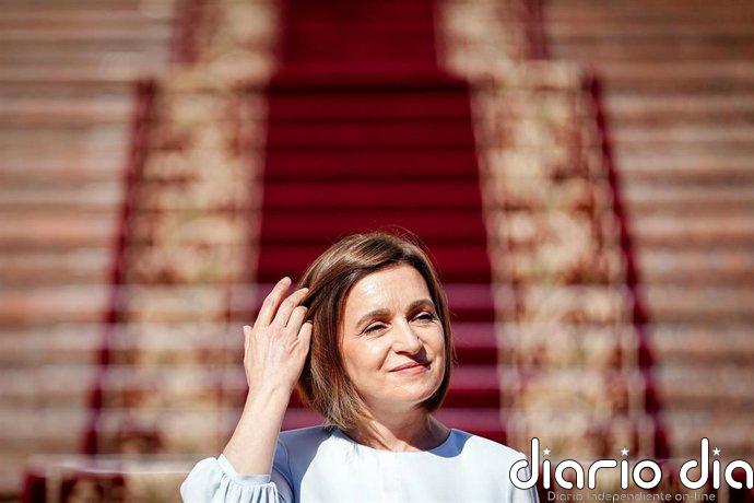 La presidenta de Moldavia nomina al empresario Vasile Tofan a primer ministro y guía hacia la adhesión a la UE