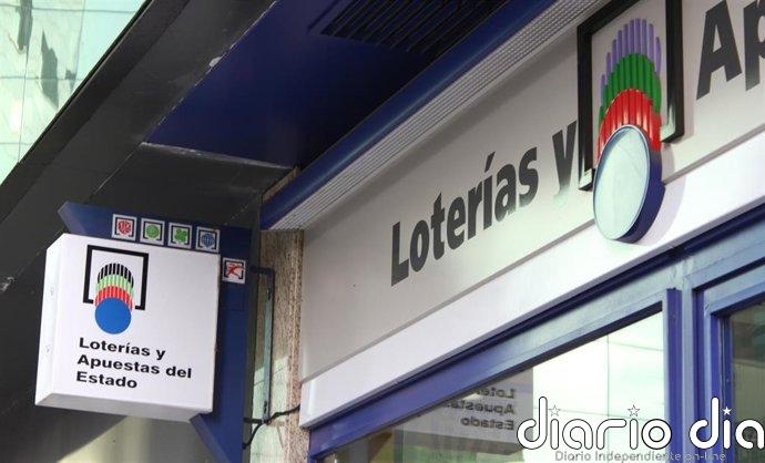 'La Primitiva' deja un segundo premio en Infiesto (Piloña)
