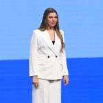 La Princesa Leonor y la Reina Letizia deslumbran en el acto en el que la Infanta Sofía ha brillado como nunca