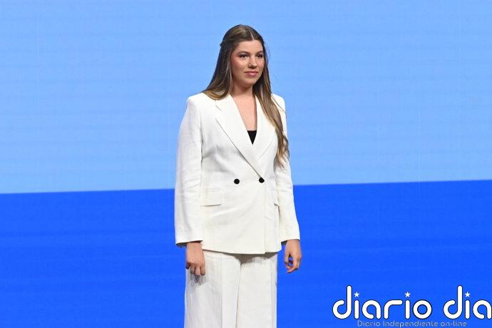 La Princesa Leonor y la Reina Letizia deslumbran en el acto en el que la Infanta Sofía ha brillado como nunca
