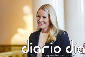 La princesa Mette-Marit de Noruega recibe el alta tras ser sometida a un trasplante de pulmón