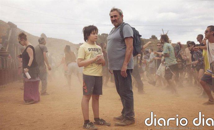 La producción catalana alcanzó un "récord" de 124 filmes en 2025 y tuvo 4,5 millones de espectadores