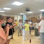La próxima generación de directores de coro se forman en un Curso de la UC