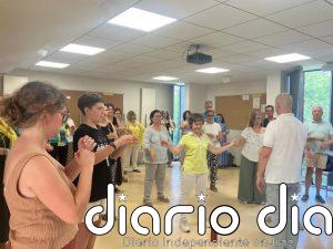 La próxima generación de directores de coro se forman en un Curso de la UC