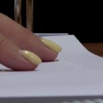 La RAE modificará la acepción de 'leer' en el Diccionario para incluir la lectura del sistema Braille