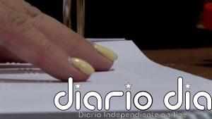 La RAE modificará la acepción de 'leer' en el Diccionario para incluir la lectura del sistema Braille