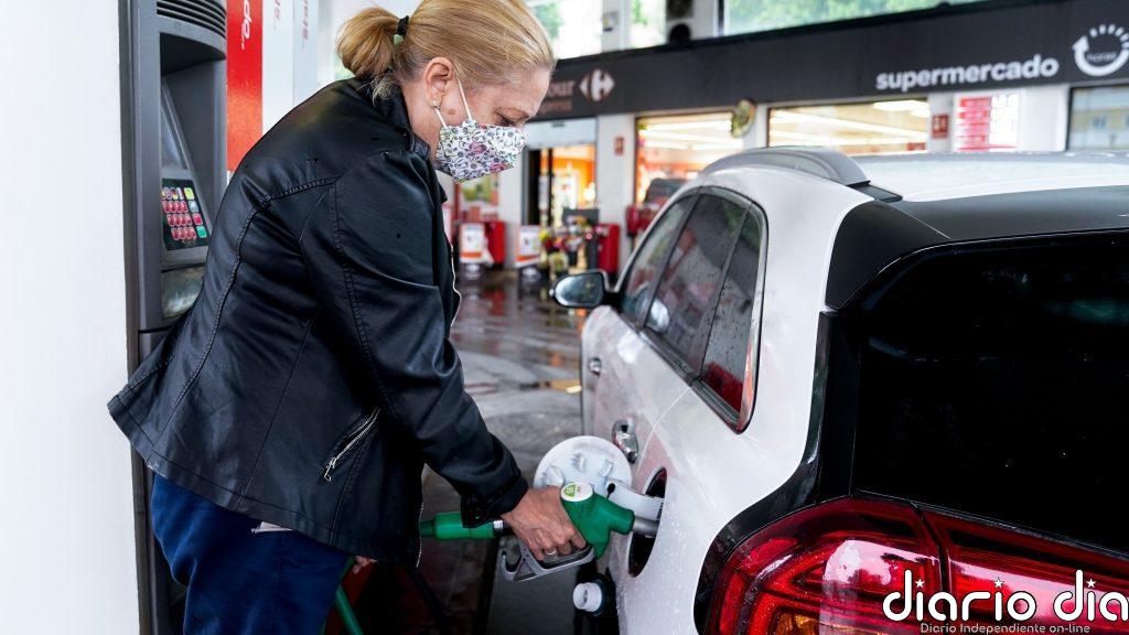 La recaudación por el impuesto de hidrocarburos creció un 10,6% hasta octubre