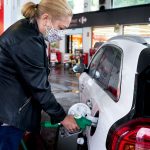 La recaudación por el impuesto de hidrocarburos creció un 10,6% hasta octubre