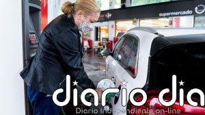 La recaudación por el impuesto de hidrocarburos creció un 10,6% hasta octubre