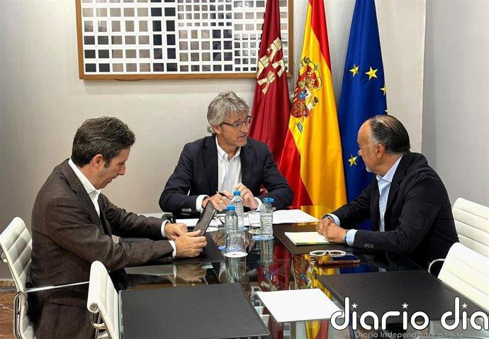 La Región supera las 180 ayudas concedidas a autónomos para cubrir su baja por enfermedad