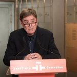 La Reina presidirá el próximo lunes en Jerez (Cádiz) la inauguración de la Reunión Anual del Instituto Cervantes