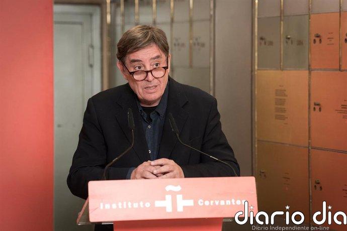 La Reina presidirá el próximo lunes en Jerez (Cádiz) la inauguración de la Reunión Anual del Instituto Cervantes