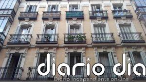 La renta de los multiarrendadores multiplica por cuatro la de los inquilinos, según Consumo y CSIC