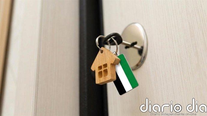 La rentabilidad bruta de comprar vivienda para alquilar baja del 7,2% al 6,5% en un año, según idealista
