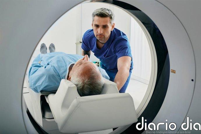 La resonancia magnética mejora la predicción del pronóstico en la lesión medular traumática