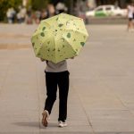 La Rioja en aviso amarillo este domingo por altas temperaturas de hasta 38 grados