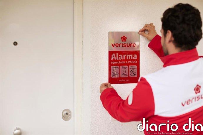 La Rioja, Galicia, Navarra, Extremadura y Madrid son las comunidades autónomas más seguras de España, según Verisure