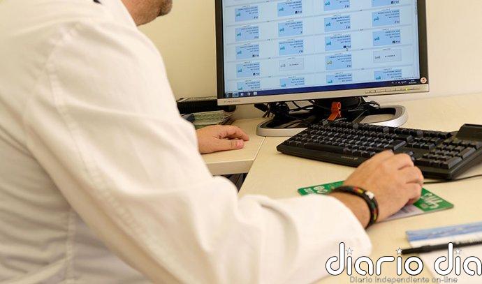 La Rioja garantiza la continuidad de la historia clínica electrónica del Sistema Público de Salud con 1,7 millones