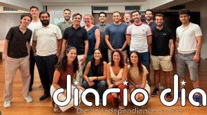 La segunda convocatoria de Impulsa Startup de la Cámara de Terrassa (Barcelona) suma 10 proyectos