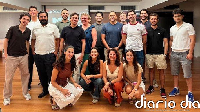 La segunda convocatoria de Impulsa Startup de la Cámara de Terrassa (Barcelona) suma 10 proyectos
