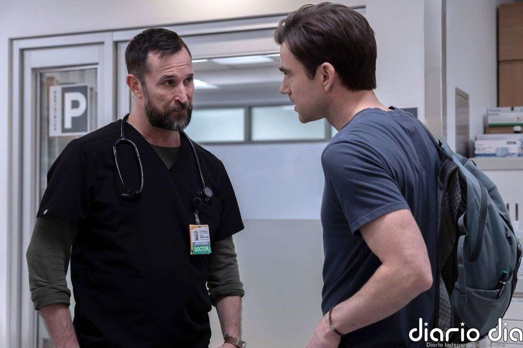 La segunda temporada de 'The Pitt' y la última de 'Hacks' dominan las nominaciones a los Emmy 2026