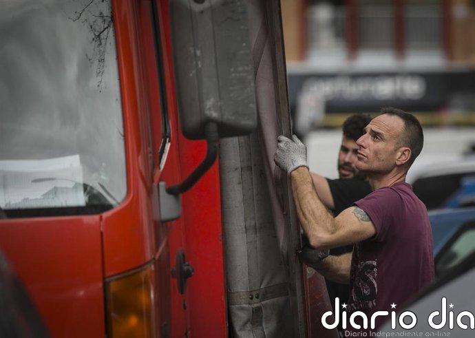 La Seguridad Social pierde 13.887 afiliados en junio en Andalucía y cierra el mes con 3.605.924