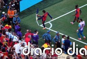 La selección española conquista su séptimo gran trofeo