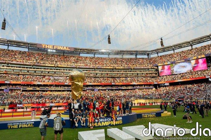 La selección española y su metamorfosis desde el desencanto en Catar