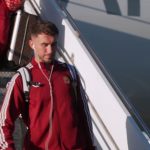 La selección regresa a California para su próximo duelo ante Bélgica