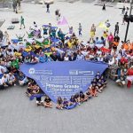 La Semana Grande de Santander comienza este viernes con la Feria de Día y el chupinazo