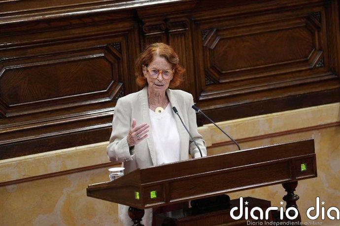 La síndica de Greuges pide aclarar la incidencia que afecta a las Pisa en Catalunya