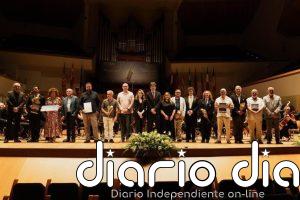 La Societat Musical Instructiva Santa Cecília de Cullera gana la Sección de Honor del 138 CIBM