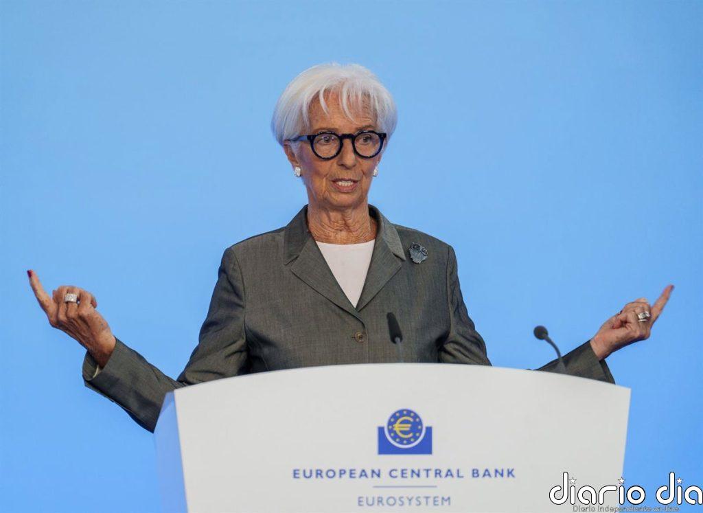 La tasa de inflación de la eurozona repunta al 2,9% en julio y eleva la probabilidad de subida de tipos