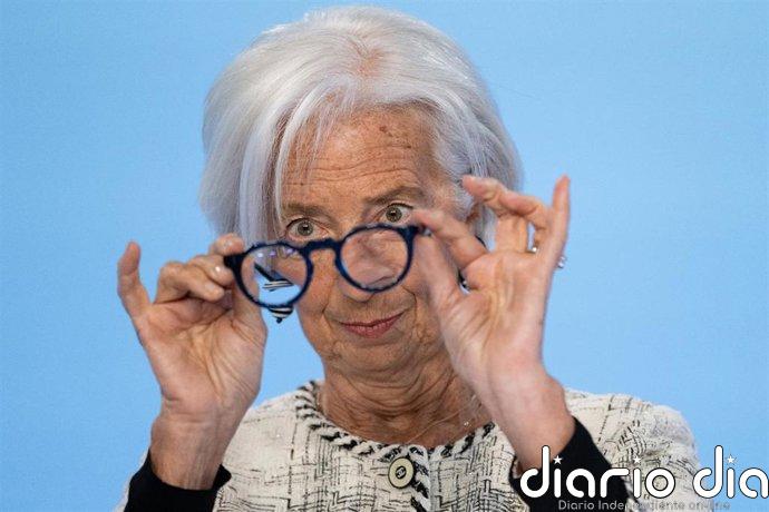 La tasa de inflación de la eurozona se moderó al 2,8% en junio