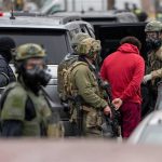 La tasa de mortalidad en centros de inmigrantes durante el segundo mandato de Trump es la mayor en dos décadas
