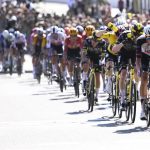 La tercera etapa del Tour llegará a Francia sin público por los incendios
