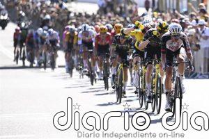La tercera etapa del Tour llegará a Francia sin público por los incendios