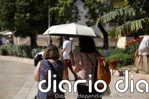La tercera ola de calor hasta el jueves dará paso a una bajada de las temperaturas durante el fin de semana en Andalucía