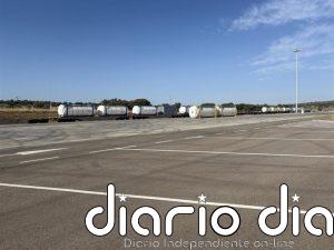 La terminal ferroviaria de ExpacioMérida gestiona cerca de 200 unidades de transporte intermodal en su primer mes