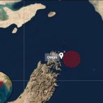 La tripulación de la embarcación atacada en Ormuz evacúa el buque tras el ataque de Irán denunciado por EEUU