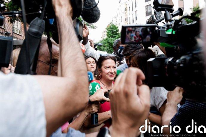 La UCO señala que el PSOE pagó a Leire Díez los 43.225 euros a través de empresas de Zarrías y el exabogado de Koldo