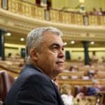 La UCO sospecha de 18.000 euros ingresados por Cerdán y detecta que disfrutó 323.000 de Servinabar con su familia