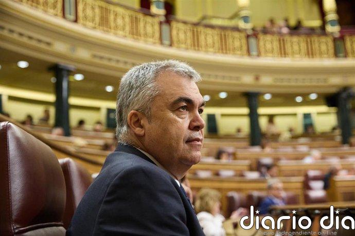 La UCO sospecha de 18.000 euros ingresados por Cerdán y detecta que disfrutó 323.000 de Servinabar con su familia