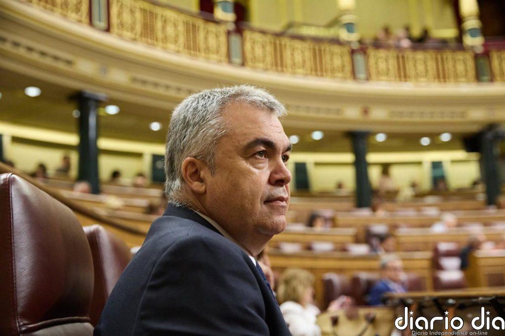 La UCO sospecha de 18.000 euros ingresados por Cerdán y detecta que disfrutó con su familia de 323.000 de Servinaba
