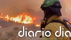 La UD Almería expresa su apoyo a los afectados por el incendio forestal de Los Gallardos