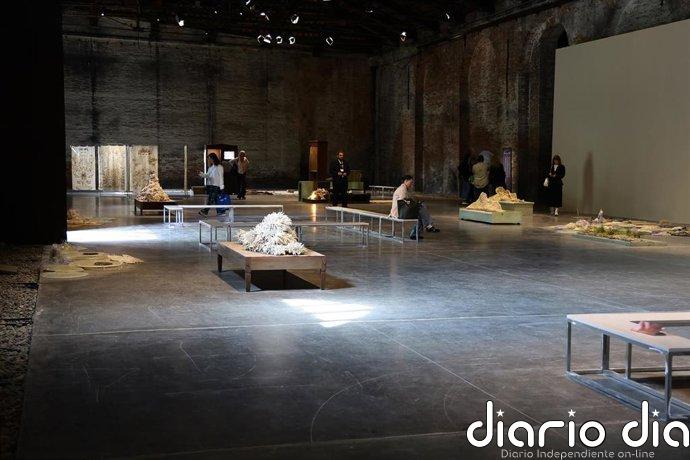 La UE cancela una ayuda de dos millones a la Bienal de Venecia por no vetar la participación de Rusia