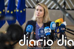 La UE celebra el acuerdo de Líbano e Israel para sentar las bases de una paz: "Ofrece una perspectiva muy necesaria"