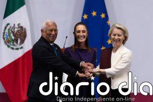 La UE da luz verde definitiva a la modernización del acuerdo con México y el impulso del comercio